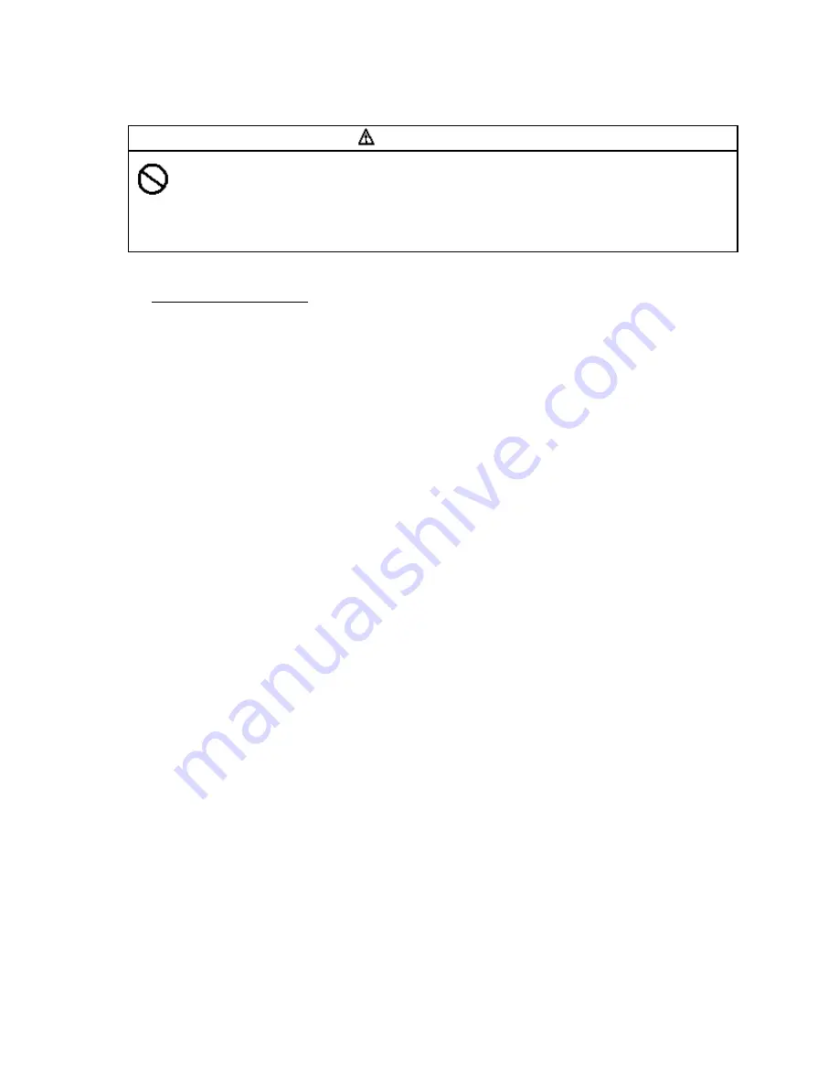 Furuno finpad 500f User Manual Download Page 41