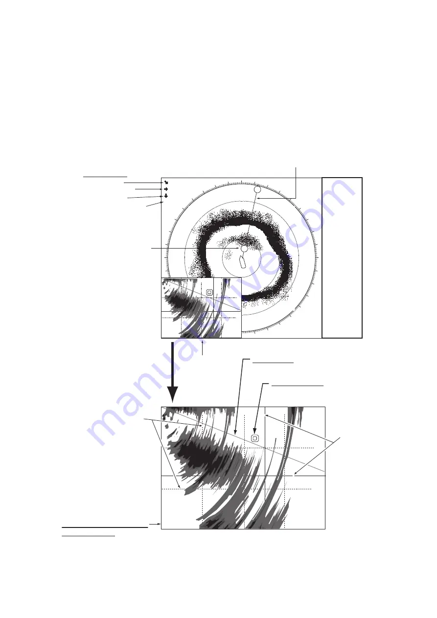 Furuno FSV-35S Operator'S Manual Download Page 69