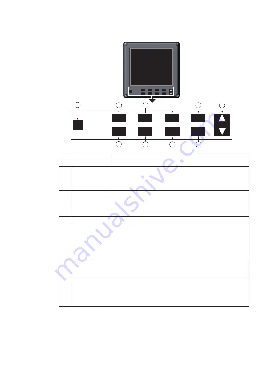 Furuno GS-100 Operator'S Manual Download Page 57