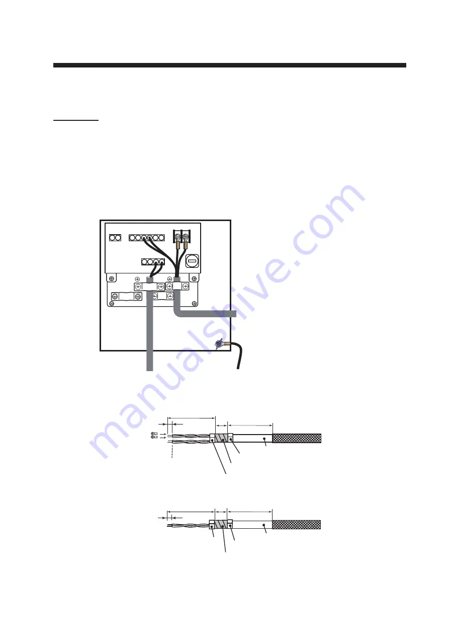 Furuno GS-100 Operator'S Manual Download Page 137