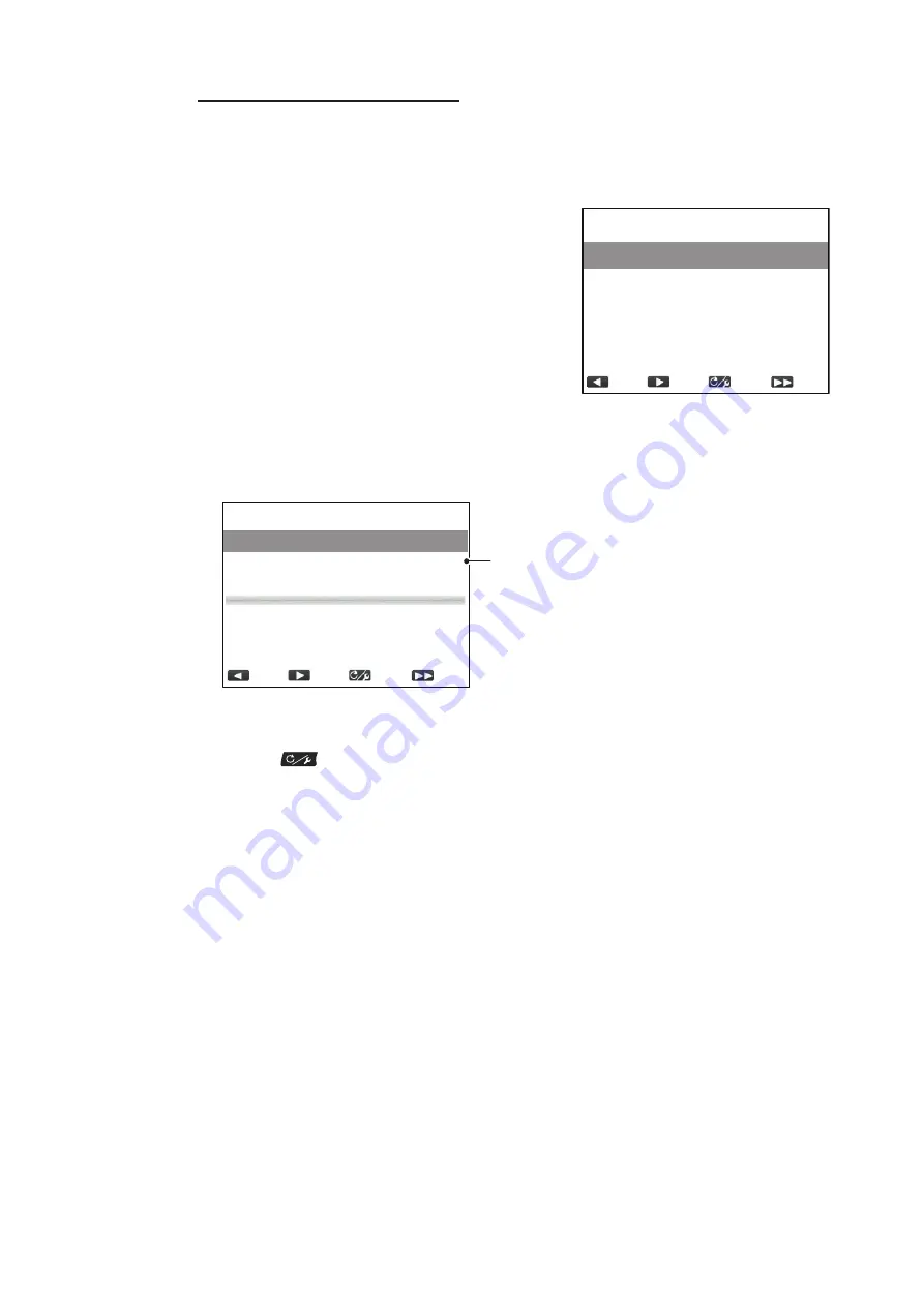 Furuno NAVpilot-300 Operator'S Manual Download Page 43