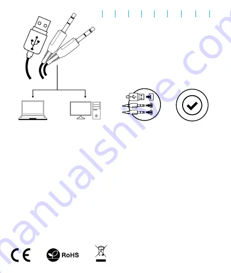 Fury Hellcat Quick Installation Manual Download Page 2