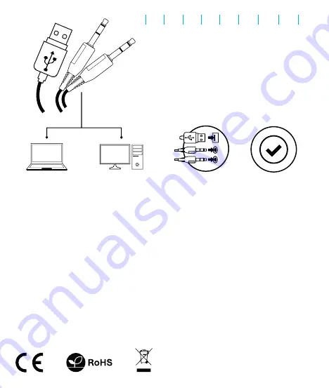 Fury Hellcat Quick Installation Manual Download Page 8