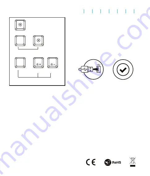 Fury Hellfire Quick Installation Manual Download Page 6