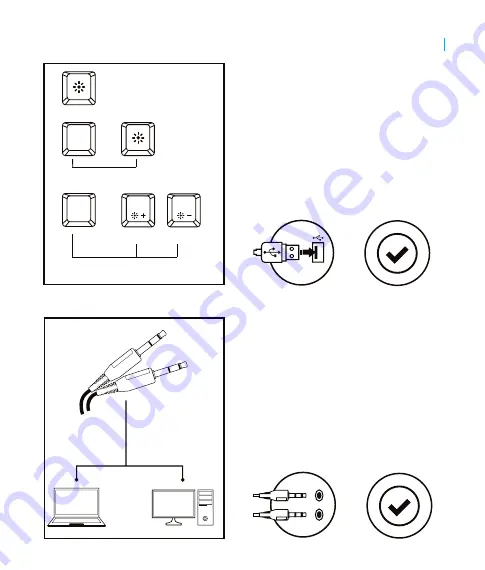 Fury Tiger User Manual Download Page 2