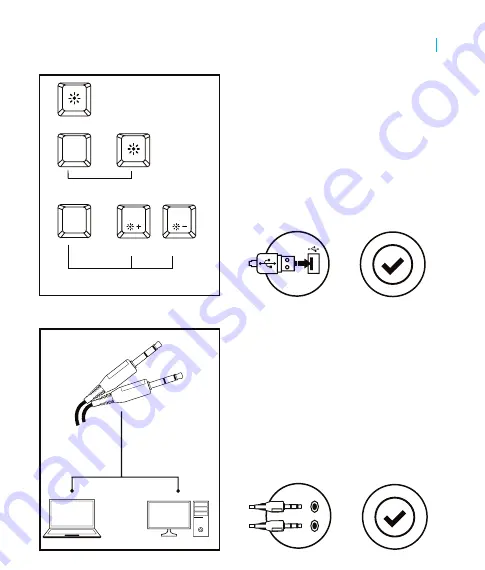 Fury Tiger User Manual Download Page 5