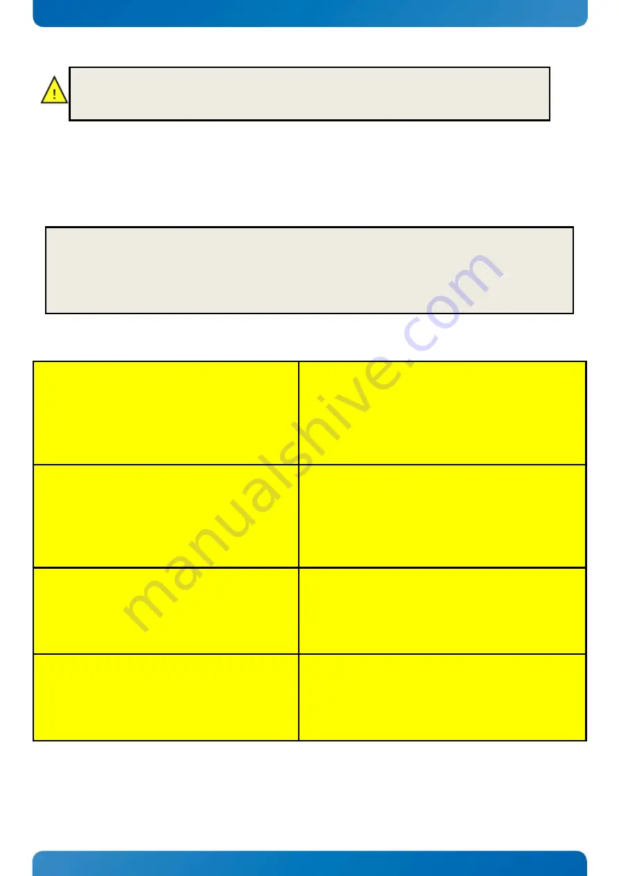 FUSHENGTEK Technology WG-7302-E38/J19 Скачать руководство пользователя страница 10