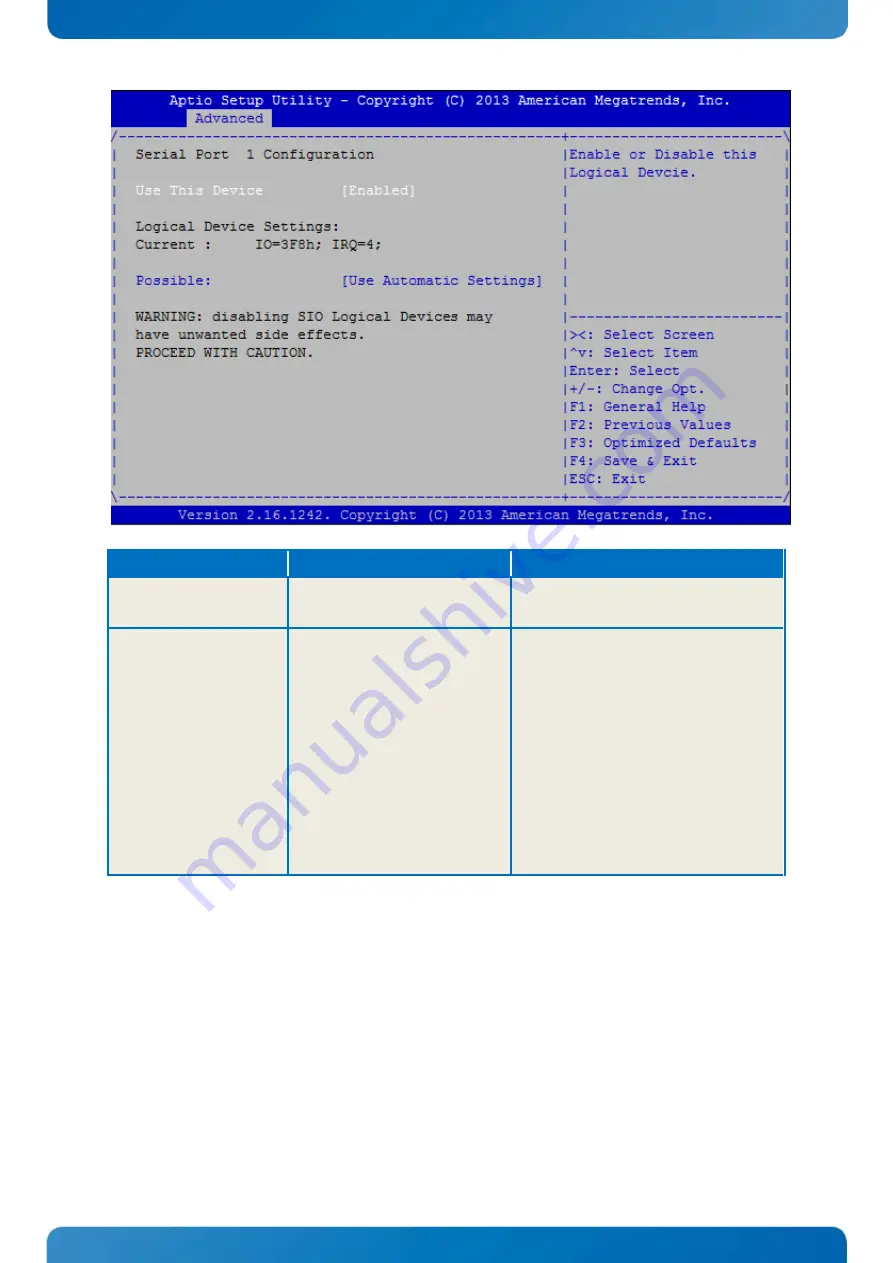 FUSHENGTEK Technology WG-7302-E38/J19 Скачать руководство пользователя страница 40