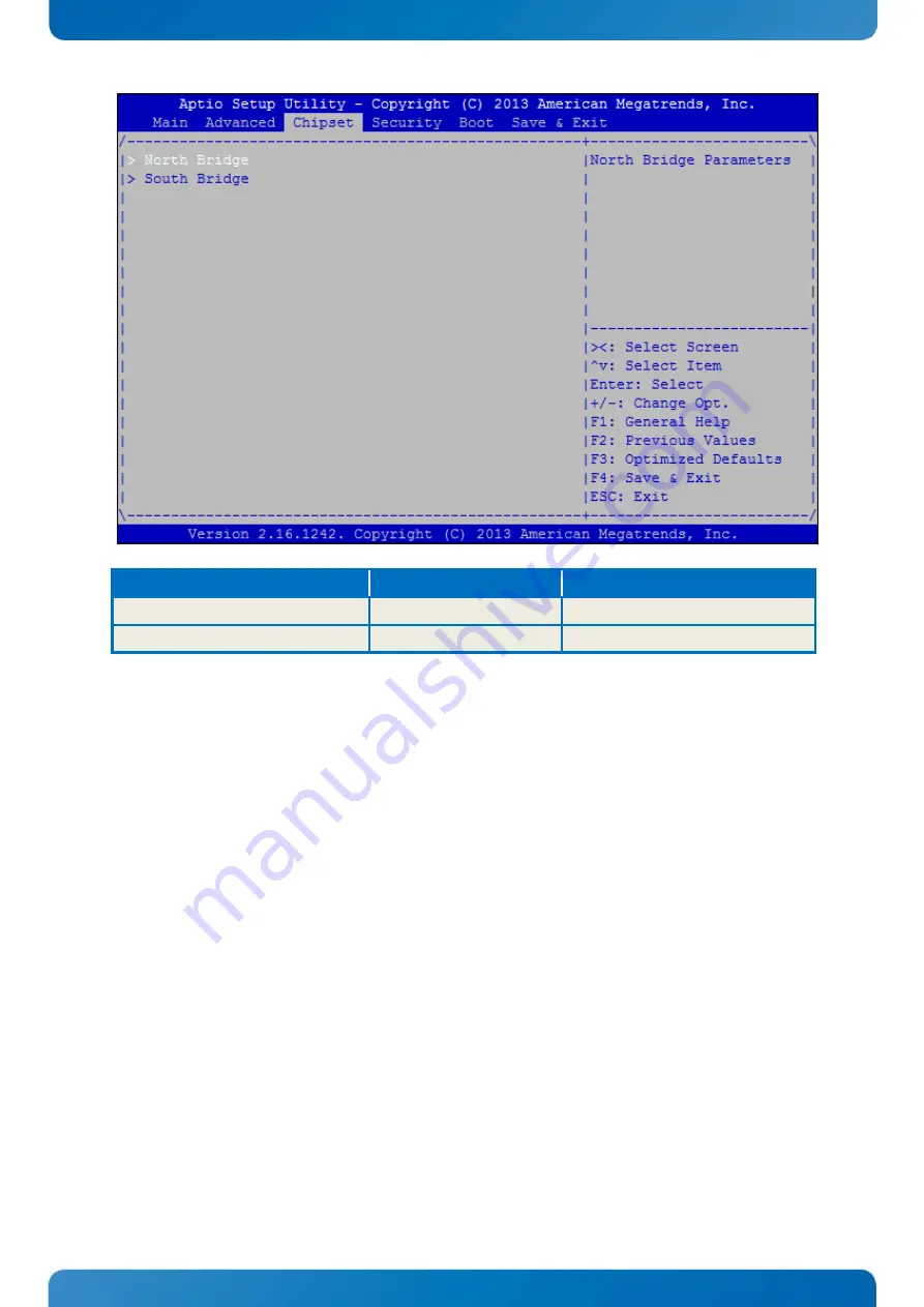 FUSHENGTEK Technology WG-7302-E38/J19 Скачать руководство пользователя страница 45