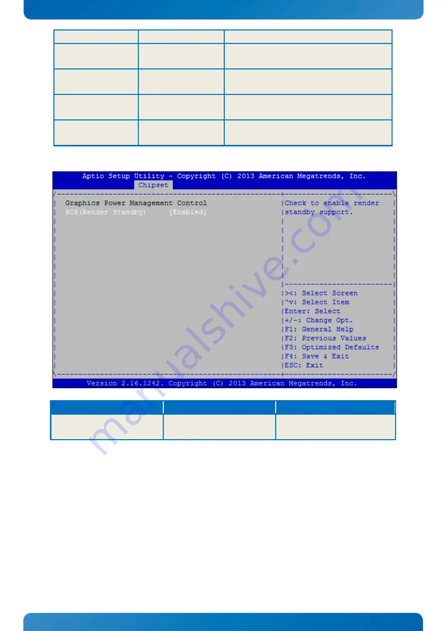 FUSHENGTEK Technology WG-7302-E38/J19 Скачать руководство пользователя страница 48