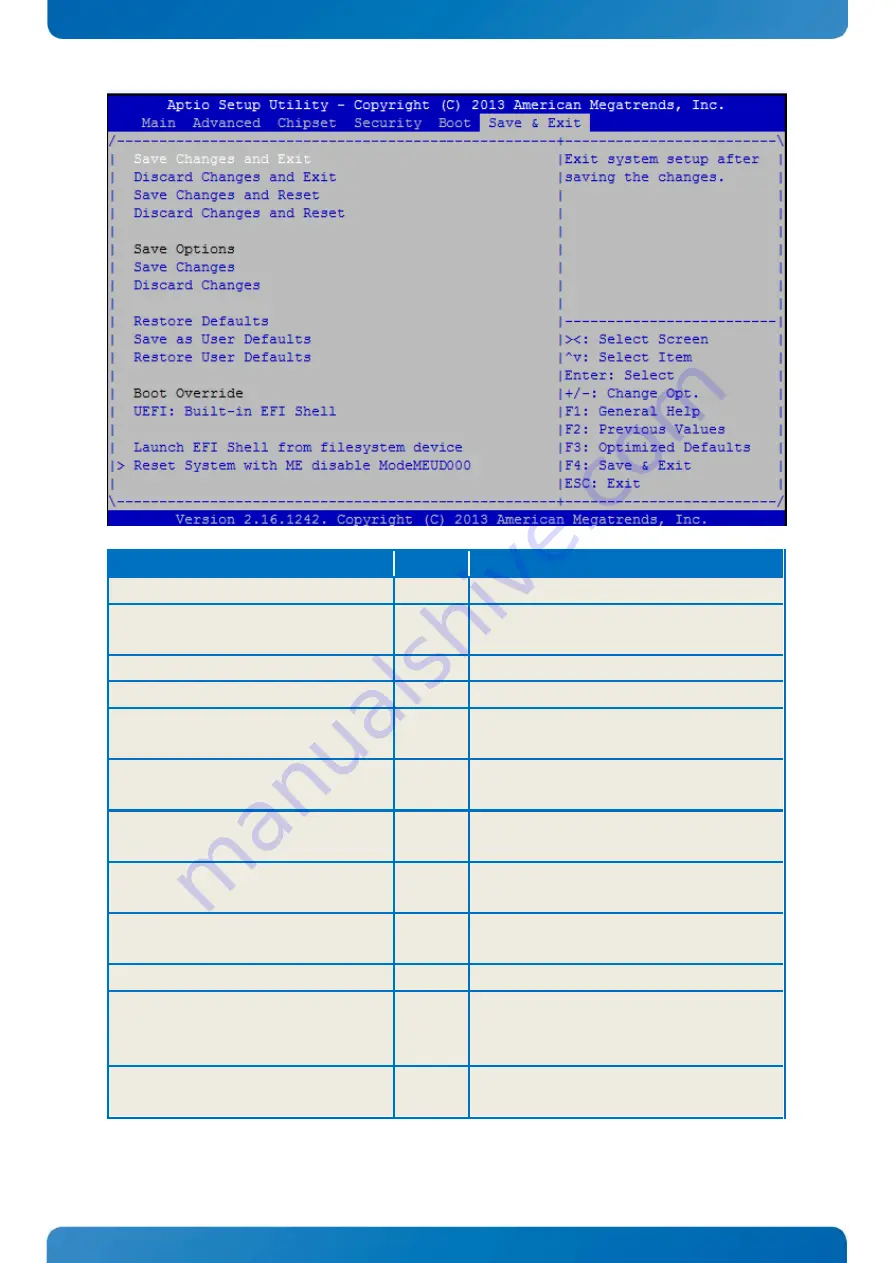 FUSHENGTEK Technology WG-7302-E38/J19 Скачать руководство пользователя страница 55