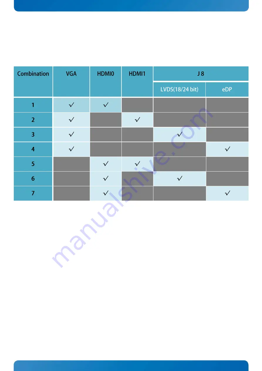 FUSHENGTEK Technology WG-7302-E38/J19 User Manual Download Page 56