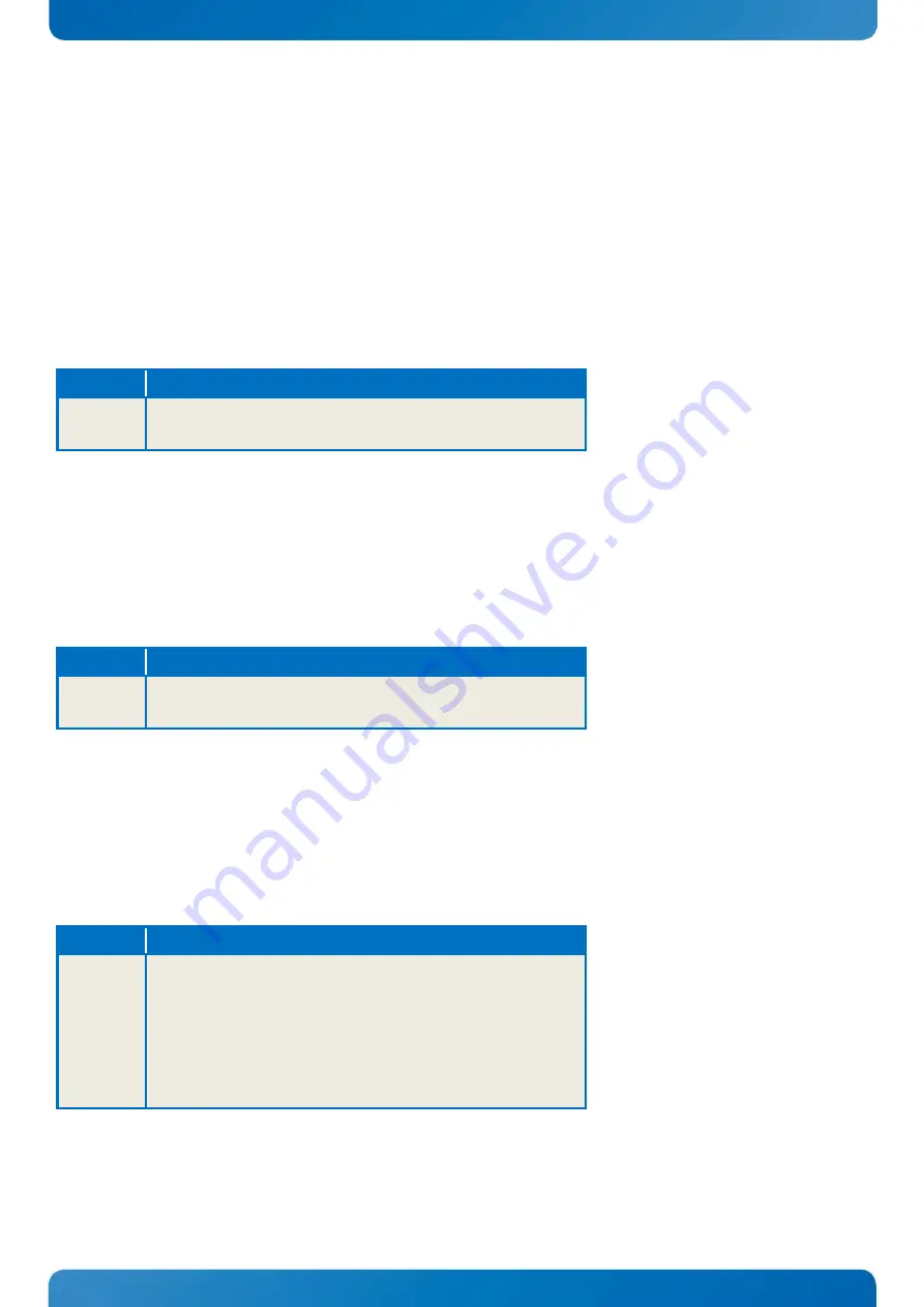 FUSHENGTEK Technology WG-7302-E38/J19 User Manual Download Page 57