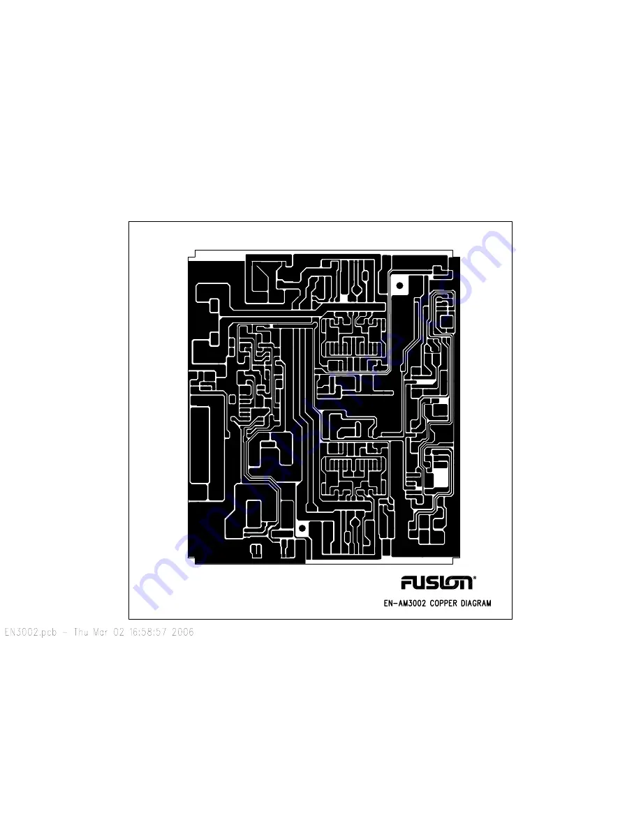 Fusion Encounter EN-AM3002 Скачать руководство пользователя страница 11