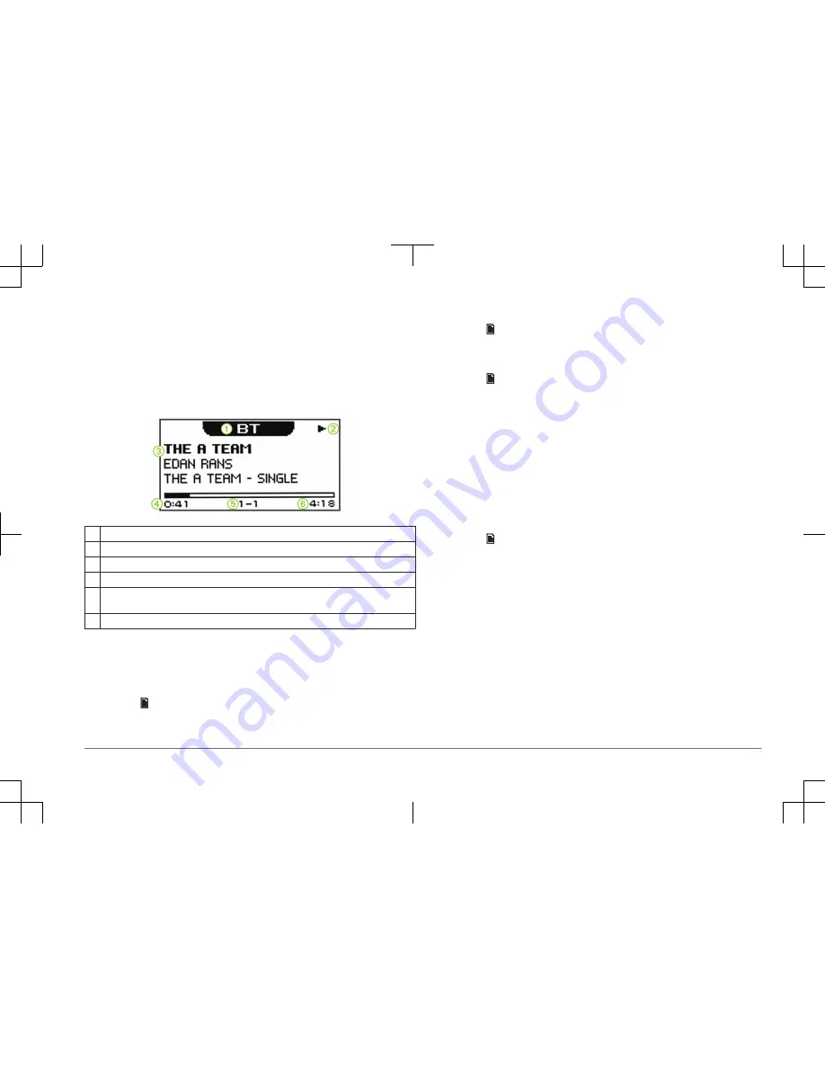 Fusion MS-BB300R Скачать руководство пользователя страница 25