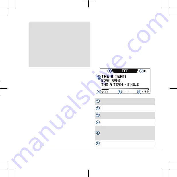 Fusion MS-RA60 Quick Start Manual Download Page 18