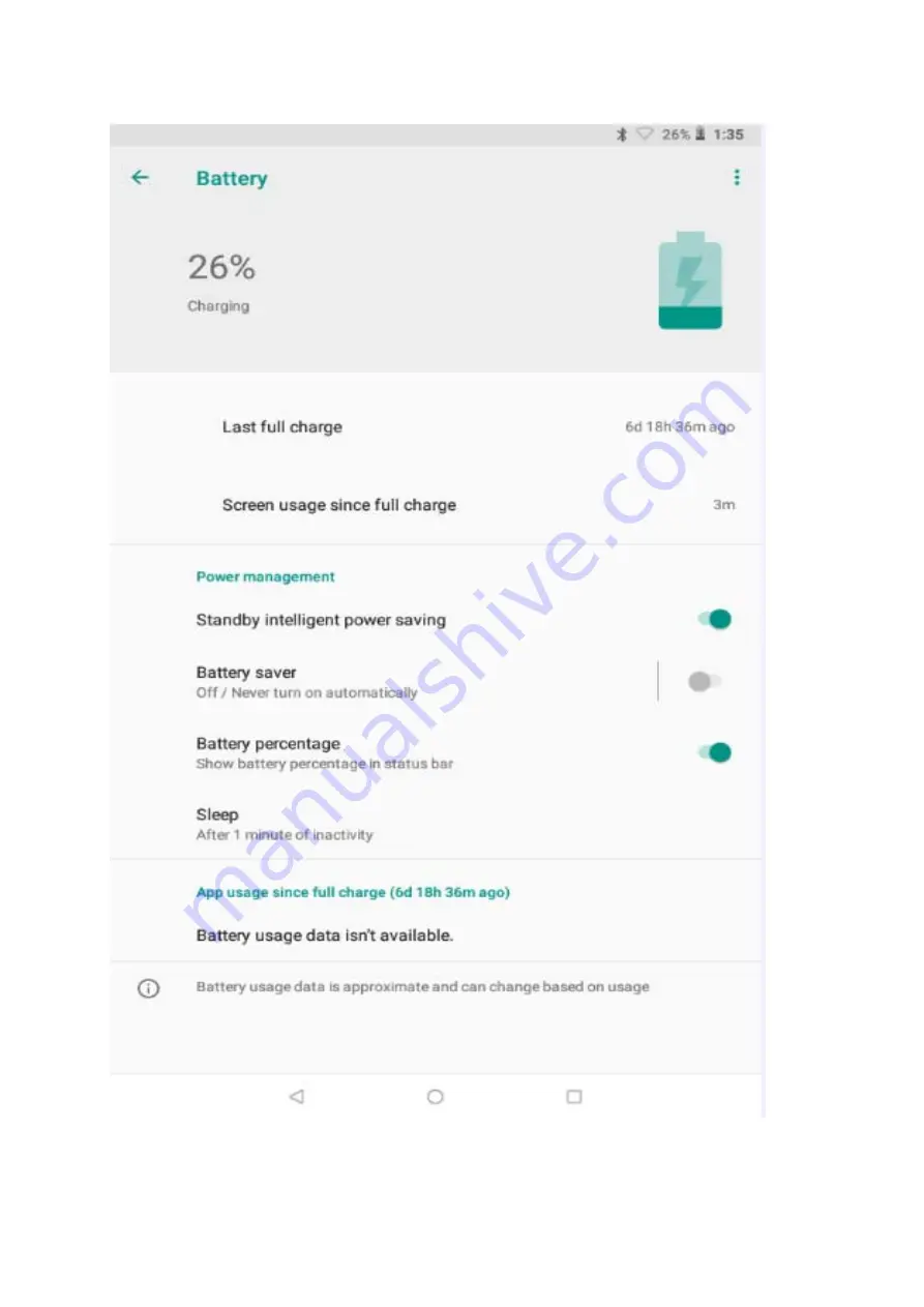 Fusion5 F104Bv2 User Manual Download Page 16