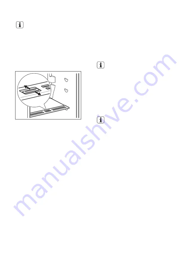 Fust NOVAMATIC EK1260NF User Manual Download Page 10