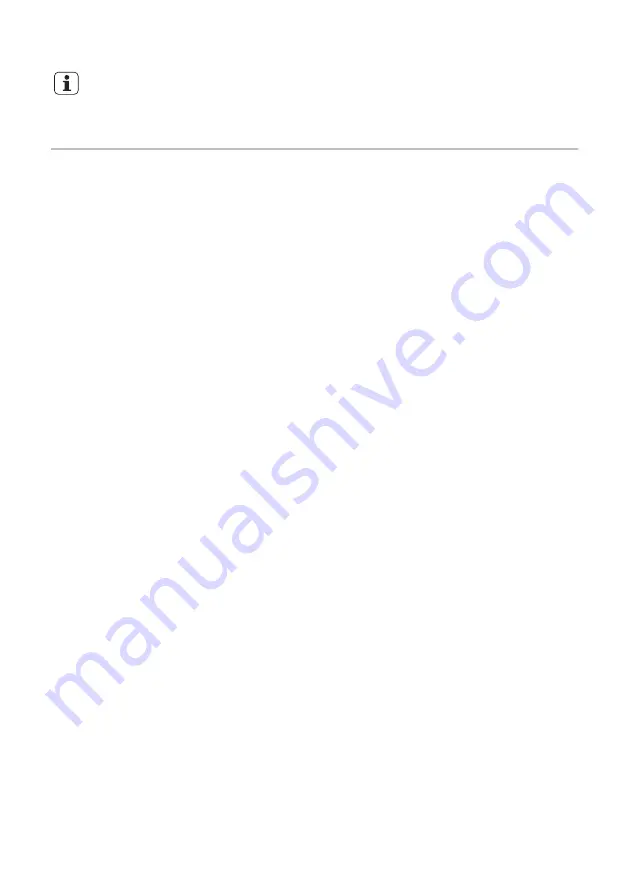 Fust NOVAMATIC EK1260NF User Manual Download Page 11