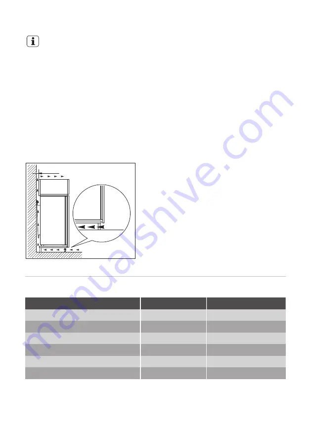 Fust NOVAMATIC EK1260NF User Manual Download Page 17