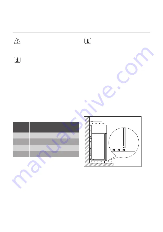 Fust NOVAMATIC EK1260NF User Manual Download Page 36