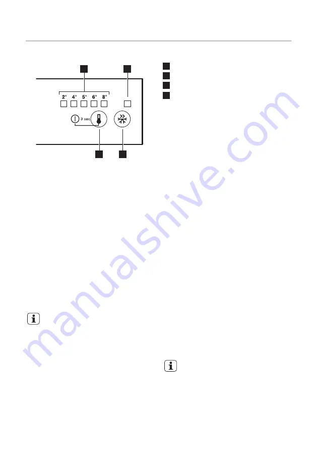 Fust NOVAMATIC EK617LI User Manual Download Page 5