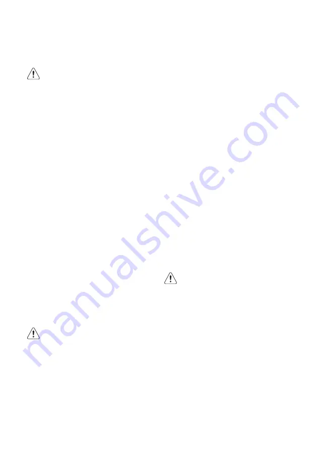 Fust NOVAMATIC EK617LI User Manual Download Page 17