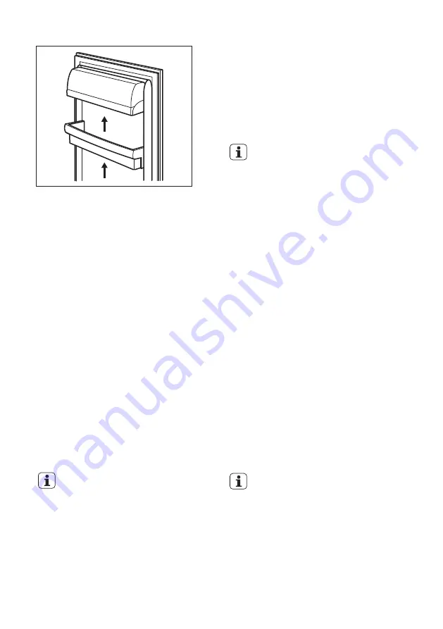 Fust NOVAMATIC EK617LI User Manual Download Page 20