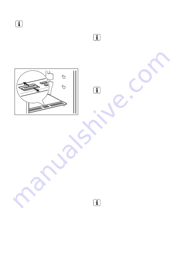 Fust NOVAMATIC EKI2712LI User Manual Download Page 9