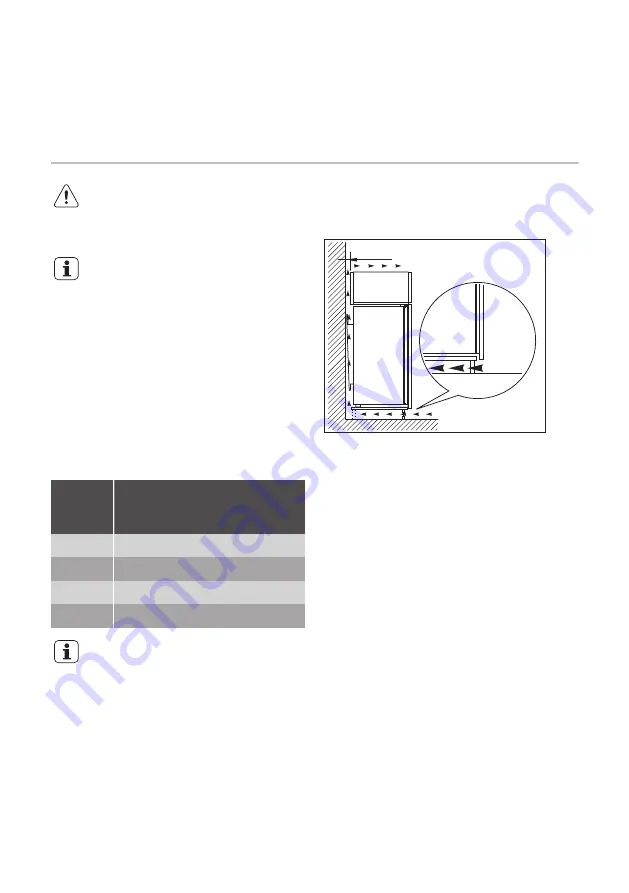 Fust NOVAMATIC EKI2712LI User Manual Download Page 16