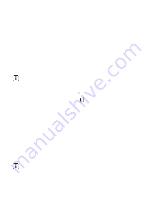 Fust NOVAMATIC EKI2712LI User Manual Download Page 23