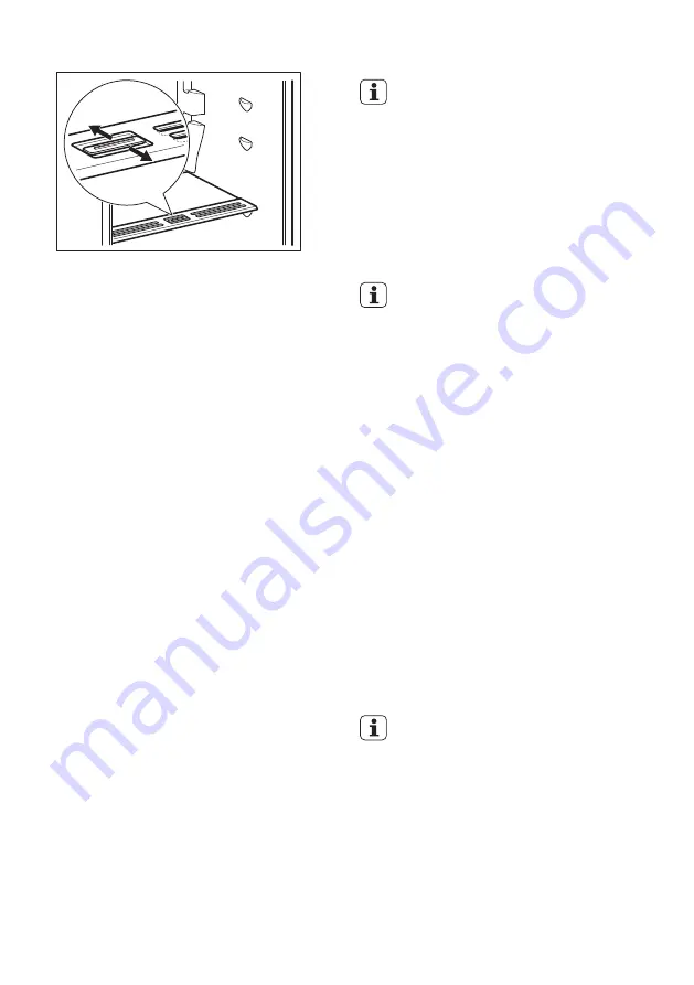 Fust NOVAMATIC EKI6014NF User Manual Download Page 10