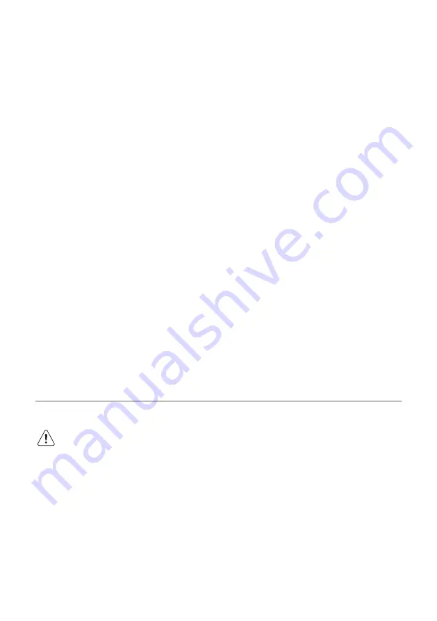 Fust NOVAMATIC EKI6014NF User Manual Download Page 20