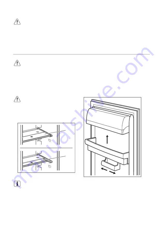 Fust NOVAMATIC EKI6014NF User Manual Download Page 26