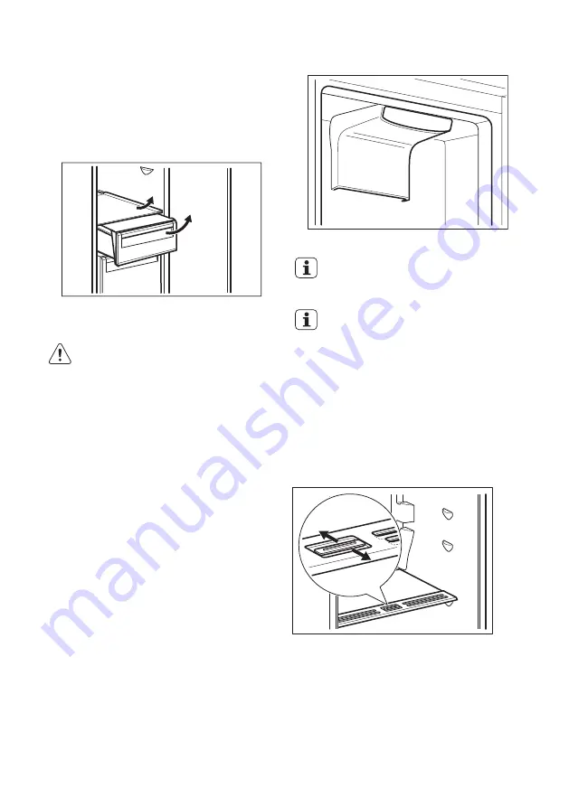 Fust NOVAMATIC EKI6014NF User Manual Download Page 27