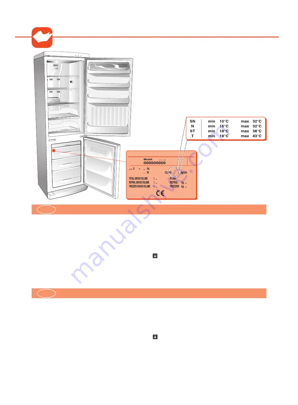 Fust NOVAMATIC KS-TF 2920-IB FRESH Скачать руководство пользователя страница 2