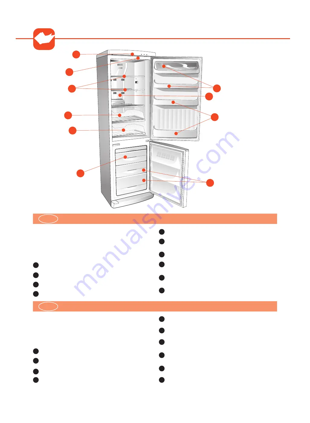 Fust NOVAMATIC KS-TF 2920-IB FRESH Скачать руководство пользователя страница 4