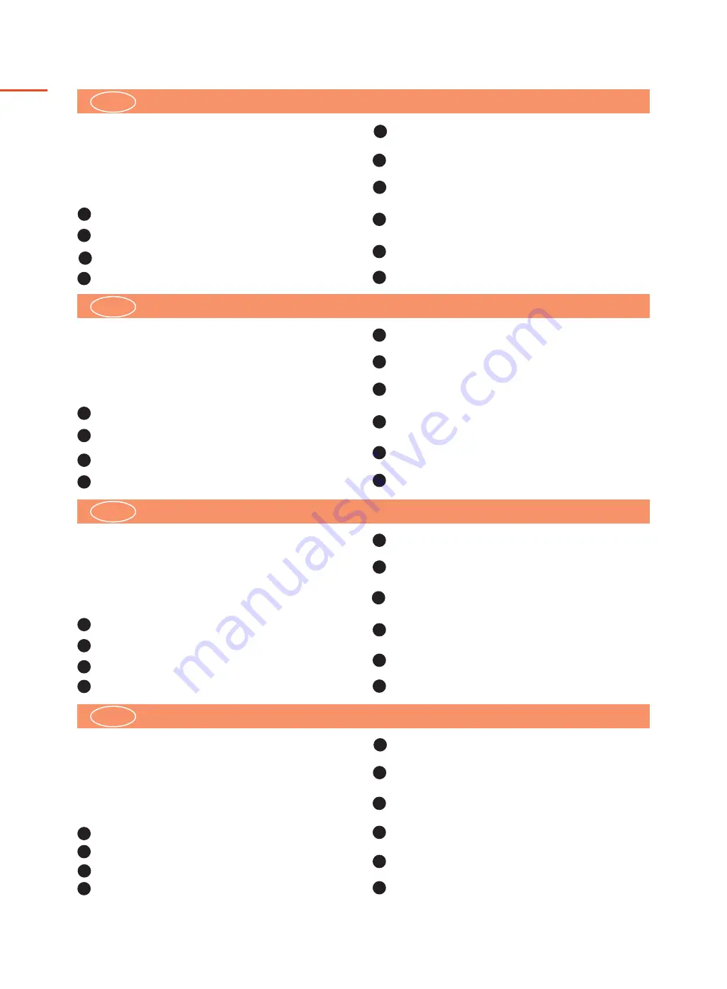 Fust NOVAMATIC KS-TF 2920-IB FRESH Instructions For Installation, Use, Maintenance Download Page 5