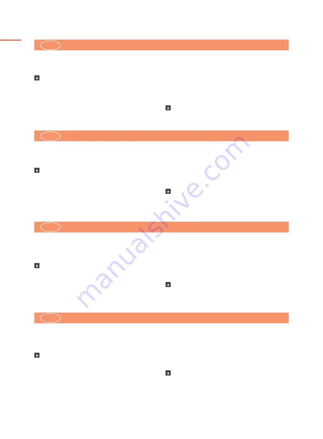 Fust NOVAMATIC KS-TF 2920-IB FRESH Instructions For Installation, Use, Maintenance Download Page 31