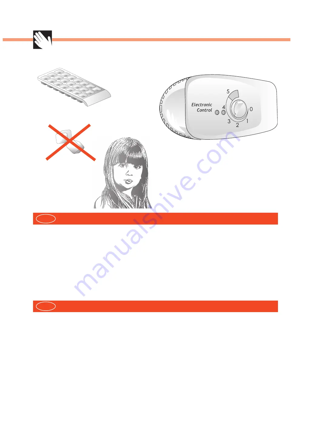 Fust NOVAMATIC KS238.1-IB Instructions For Installation, Use, Maintenance Download Page 20