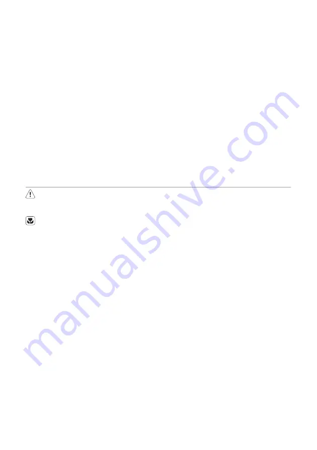 Fust NOVAMATIC KSTF269-IB User Manual Download Page 8