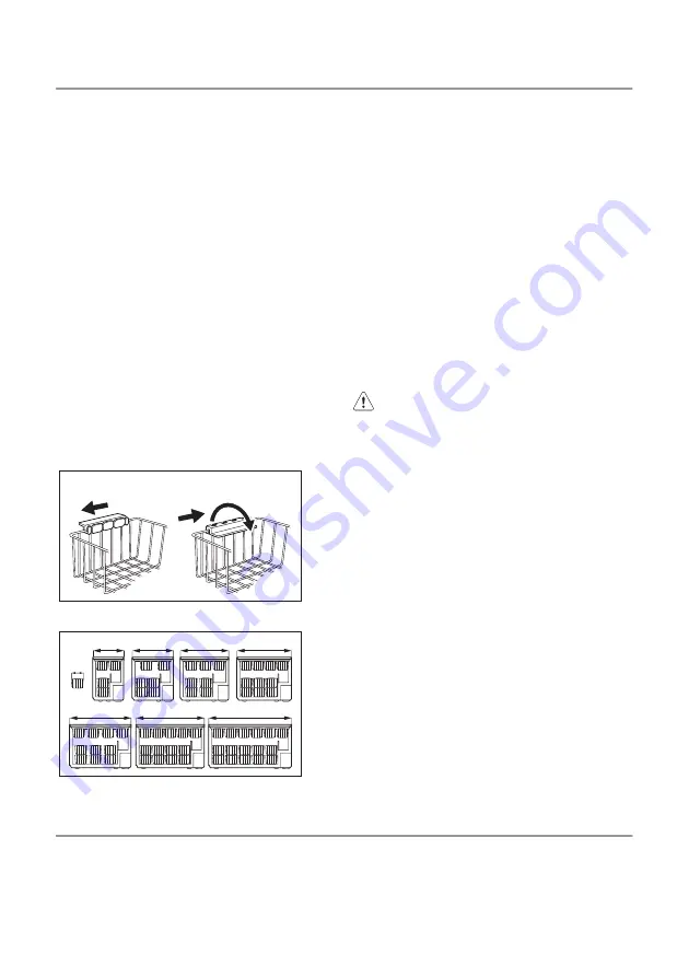 Fust NOVAMATIC OKO 2100-IB User Manual Download Page 15