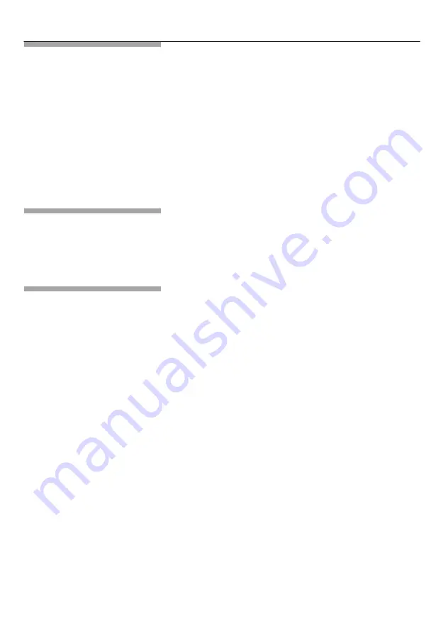 Fust NOVAMATIC WA8513A Manual Download Page 31