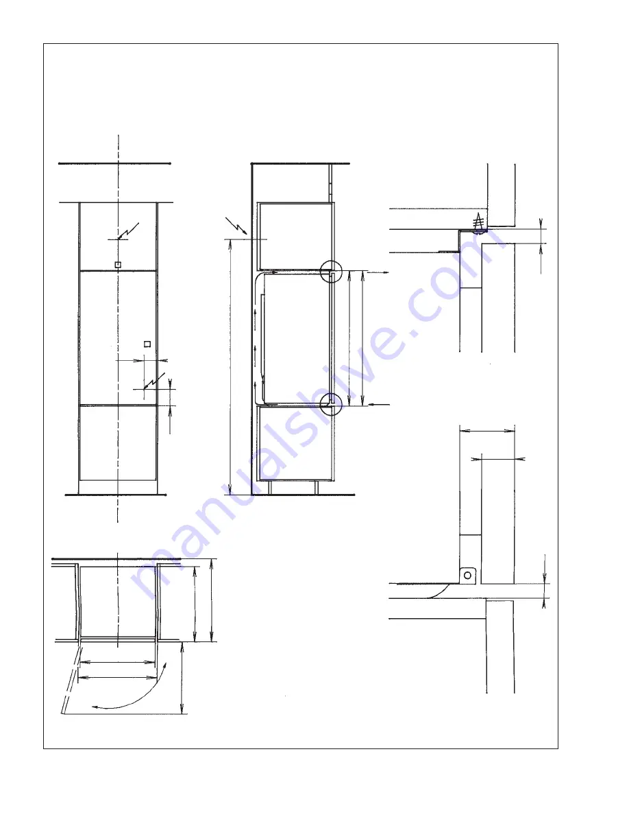 FUST Novamatic EK 716.6-IB Operating Instructions Manual Download Page 31