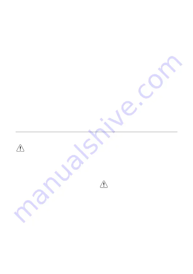 FUST NOVAMATIC EK1260NFLI User Manual Download Page 3