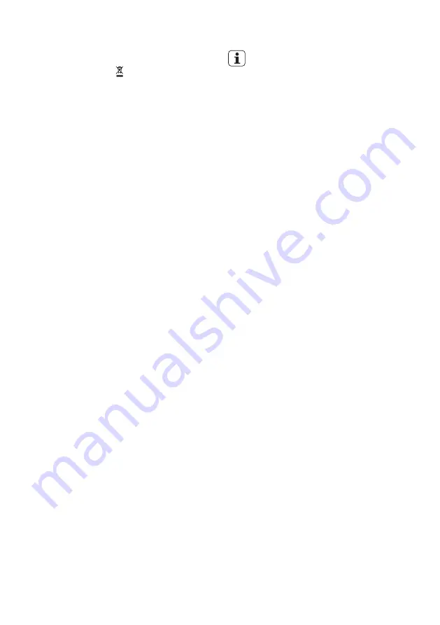 FUST NOVAMATIC EK1260NFLI User Manual Download Page 37