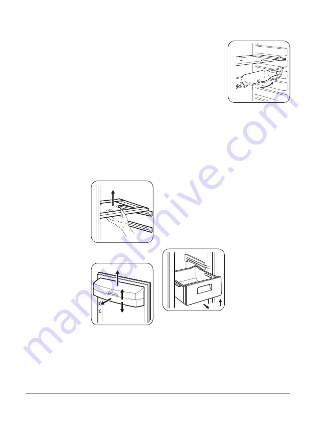 FUST Novamatic KS-TF 315.2-IB User Manual Download Page 6