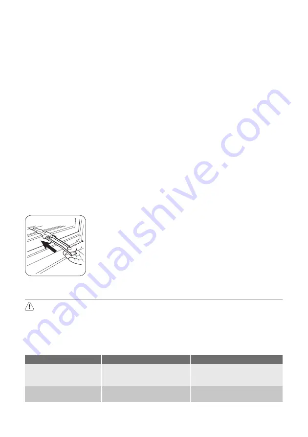 FUST Novamatic KS-TF 315.2-IB User Manual Download Page 37