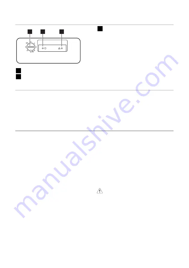 FUST NOVAMATIC SUPER OKO+ 2230.1-IB User Manual Download Page 36