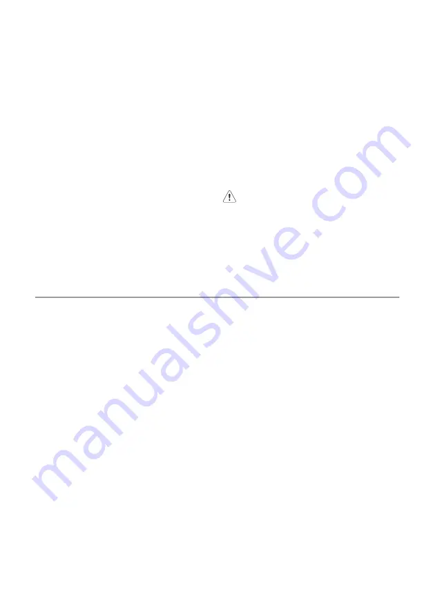 FUST NOVAMATIC WA 712E User Manual Download Page 40